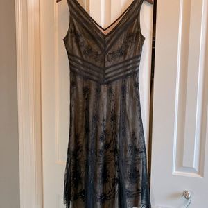 BCBG MaxAzria dress
